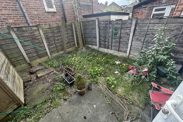 6 bed house, Denison Road, Victoria Park, Manchester, M145PB - Image 14